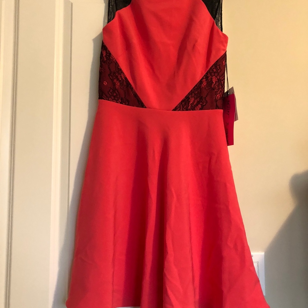 Betsey Johnson Dress